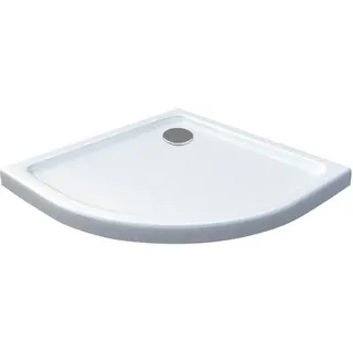 GD Duschtasse 90 x 90 cm (Viertelkreis)