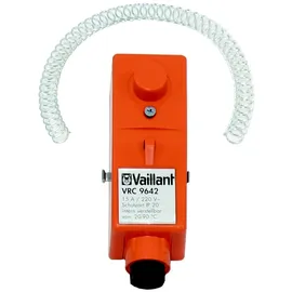 Vaillant Anlegethermostat VRC 9642 Temperaturfühler