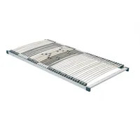 Hn8 Schlafsysteme Hn8 Quattroplus Plan - Lattenrost mit 42