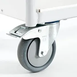 ROLLCART Etagenwagen 98 x 107 x 50 cm