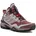 Quiet Crimson/Preloved Fig/Grey Two