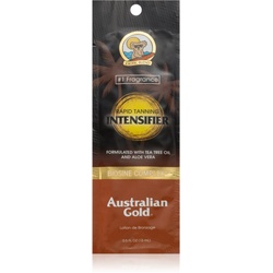 Australian Gold Rapid Tanning Intensifier Bodylotion zum schnelleren Bräunen 15 ml