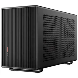 Antec Performance 1 M Mini Tower schwarz