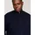 Tommy Hilfiger Big & Tall Cardigan "BT-PIMA ORG CTN CASHMERE ZTHRU-B", Herren, Gr. XXL, blau (desert sky), Strick, Obermaterial: 95% Baumwolle, 5% Kaschmir, TOMMY HILFIGER BIG & TALL, regular fit, Rippbündchen, Strickjacken