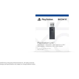 Sony PlayStation Link USB-Adapter