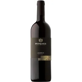 Pfitscher Lagrein Rivus Südtirol DOC 3 x 0,75 l