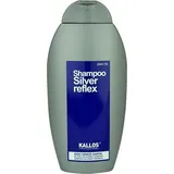 Kallos Cosmetics Silver Reflex 350 ml