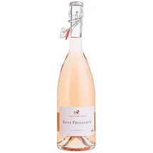 wine by s. pratsch Villa Maria Carla Bio Rosé Frizzante IGT BIO (1 x 0.75 l)