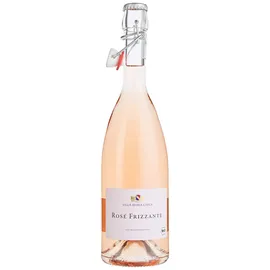 wine by s. pratsch Villa Maria Carla Bio Rosé Frizzante IGT BIO (1 x 0.75 l)