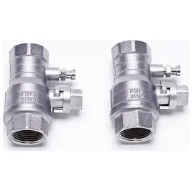 Buderus GB172i.2 Logaplus Paket W22 mit Regelung BC400 und Warmwasserspeicher SU200
