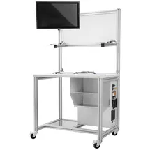 Weidmüller 2634140000 Werkstattwagen