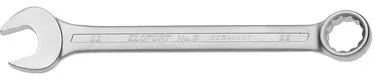 Ringmaulschlüssel DIN 3113, Form A, ELOFORT-3-7 mm