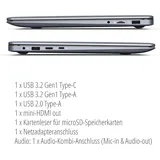 Medion E14223 Intel Celeron N4120 4 GB RAM 128 GB