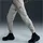 Nike Tech Fleece Jogginghose Grau/Silber XS