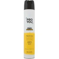 Revlon Professional Pro You The Setter Hairspray 500 ml