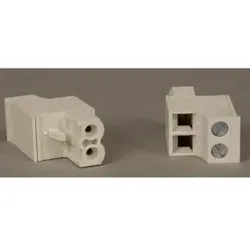 Schneider Electric STBXTS1120 abnehmbarer Steckverbinder für 24 V DC Stromversorgung