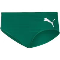 Puma Cross The Line Brief W 2.0 power green