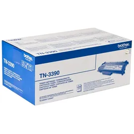 Brother TN-3390 schwarz