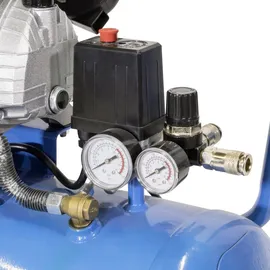 Güde 405/10/50 Kolbenkompressor 10 bar 50 l 320 l/min 2,2 kW