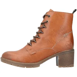 Rieker 77521-22 Damen Braun 41