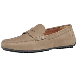 GEOX U Istria Herren Grau 43