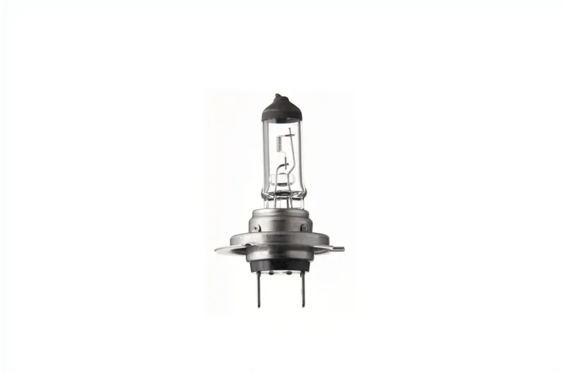 SPAHN GLÜHLAMPEN Glühlampe, Nebelscheinwerfer 57080 H7