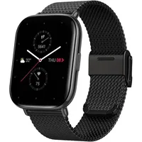 Zepp E Square Metallic Black