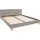 OTTO products Heddi 90 x 200 cm Hellgrau