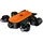 Geneinno T1 200 m 4K UHD Unterwasserdrohne