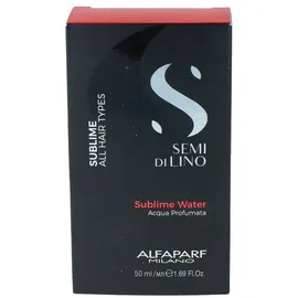 Alfaparf Milano  Semi Di Lino Sublime Water 50 ml