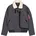 DA-3 Bomber vintage grau 56/58