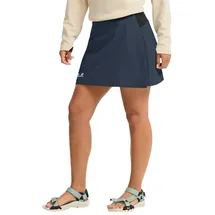 Jack Wolfskin Prelight Pulse Skort W midnight sky