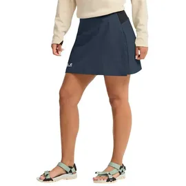 Jack Wolfskin Prelight Pulse Skort W midnight sky