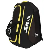 Siux Electra Stupa Ss24 Padelschlägertasche - Black / Yellow - One Size
