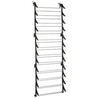 5five simply smart Schuh-Organizer in schwarz |