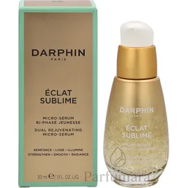 Darphin Eclat Sublime Dual Rejuvenating Micro-Serum 30 ml