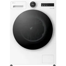 LG F4WX9092 Waschmaschine (9 kg, 1400 U/min)