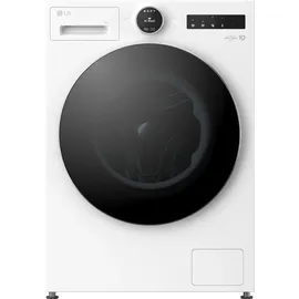 LG F4WX9092 Waschmaschine (9 kg, 1400 U/min)