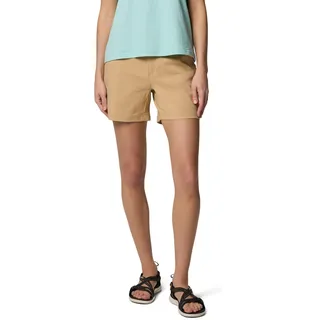 Columbia Leslie FallsTM Ii Long Kurze Hose - Canoe - 8