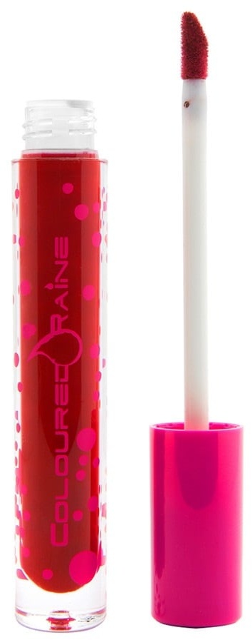 Coloured Raine Matte Liquid Lipstick Lippenstifte 4 g Vanity Raine