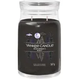 Yankee Candle Midsummer's Night große Kerze 567 g