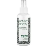 Australian Bodycare Anti-Itch Spray zur sofortigen Linderung von Juckreiz 100 ml
