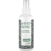 Australian Bodycare Anti-Itch Spray zur sofortigen Linderung von Juckreiz 100 ml