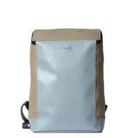 7clouds Rucksack Okan 7.1", grey-camel - grau,