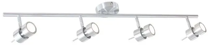 Steinhauer Strahler NATASJA Alu, Eisen, Stahl & Metall