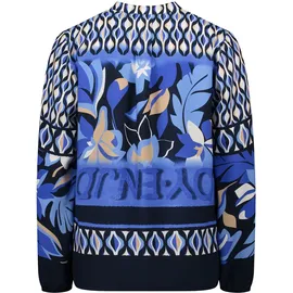 Betty Barclay blau 38