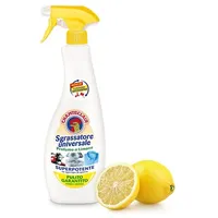 CHANTECLAIR Allzweckreiniger Zitronenentfetter 625 ml