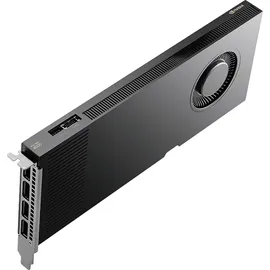 NVIDIA RTX Pro 4000 Blackwell 24 GB GDDR6