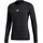 adidas ALPHASKIN TECHFIT schwarz XXXL