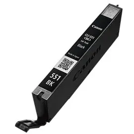 Canon CLI-551BK schwarz